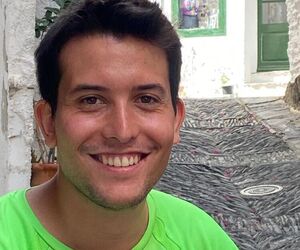 Jan Garcia