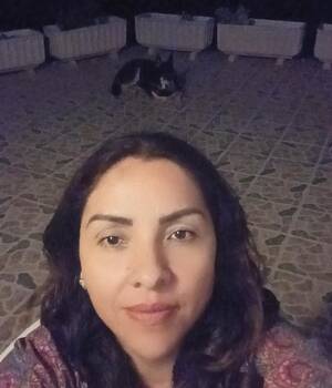 Fabiola Menend
