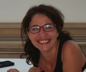 cristina