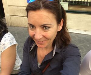 Monica claret 