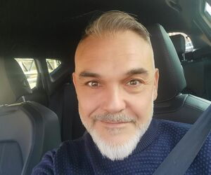 Marcos Gonzale