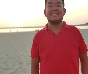 Davidjiwu