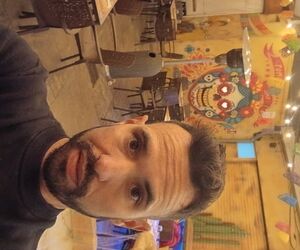 Luis Ariza San