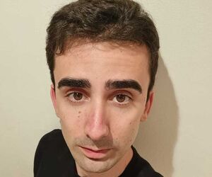 david