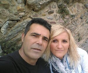 Antonio y Ana