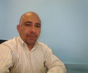 Jhonny Blanco