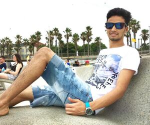Zarrar joy