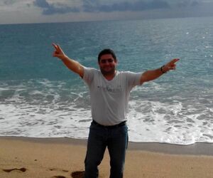 Hernando Celis