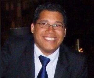 Gustavo Gonzal