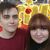 Thais y Dani
