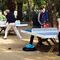 Busco personas para jugar a ping pong en los parques de la zona de Sants / Les Corts