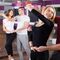 Taller de salsa y bachata