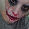   Maquillaje profesional Halloween