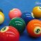 Mundiñol Wednesday : Billiards, Spanish, Japanese, Chinese, Catalan 