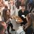 LLENO - COCTEL INAGURACION EXPOSICION EN GALERIA DE ARTE CON...