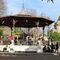 Sesiones de baile al aire libre en el Parque de la Ciutadella - actividad gratuita