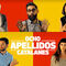 CENA   IR AL CINE A VER OCHO APELLIDOS CATALANES