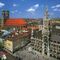 Munich   Selva Negra