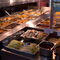 cena en wok