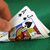 Tarde de Blak jak partidas 2 euros 