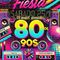 FIESTA MUSICA 80s-90s EN UN GRAN Y ESPECIAL LUGAR DE BARCELONA