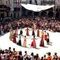 fiesta medieval badalona 2015
