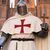 Ruta por la barcelona historica: caballeros templarios, desc...