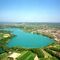 Ruta pel llac de Banyoles