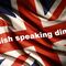 CENAS EN INGLES solo 20 euros , DINNER IN ENGLISH with NATIVE SPEAKERS