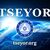 Guí­as Estelares. Contacto extraterrestre. Grupo TSEYOR