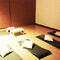 Meditar y tomar algo