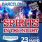 TRIBUTO A BRUCE SPRINGSTEEN