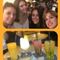 cena copa en el heron city sábado 18 de junio
