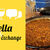 Paella & Language Exchange