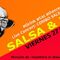 IMPORTANTE! Salsa & Food con Combo Salsamurái!!!! 