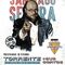 Beer&Pizza Night ,con Santiago Segura ,presentando Torrente 1 sus cortos!!!!