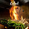 CALÇOTADA EN CELLER LA PALMA DE CERVELLO