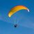 Salto en Parapente 