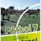 Busco 3 jugadores de futbol 7 para una liga de 14 partidos