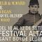 DOBLE CONCIERTO GRATUITO ANNA MOLINER SIDONIE