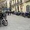 Biker salidas en miercoles