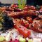 Comida en el Japo (máx. 15 plazas)