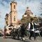 Festa dels Tres Tombs de Sant Andreu de Palomar 