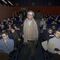 50-65AñOS. CINE:   EL CRITICO    Y DEBATE DE LA PELíCULA. CINE GIRONA.