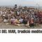 Ver las Festes del Mar en Castelldefels.
