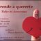 Taller de Autoestima -Aprende a quererte-