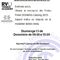 Jugar a tennis