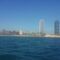 Conocer gente a bordo de un velero en Barcelona