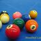 Mundiñol Meeting, Spanish   Japanese   Chinese   Billiards