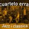 Vermut Jazz al Cassinet d-Hostafrancs